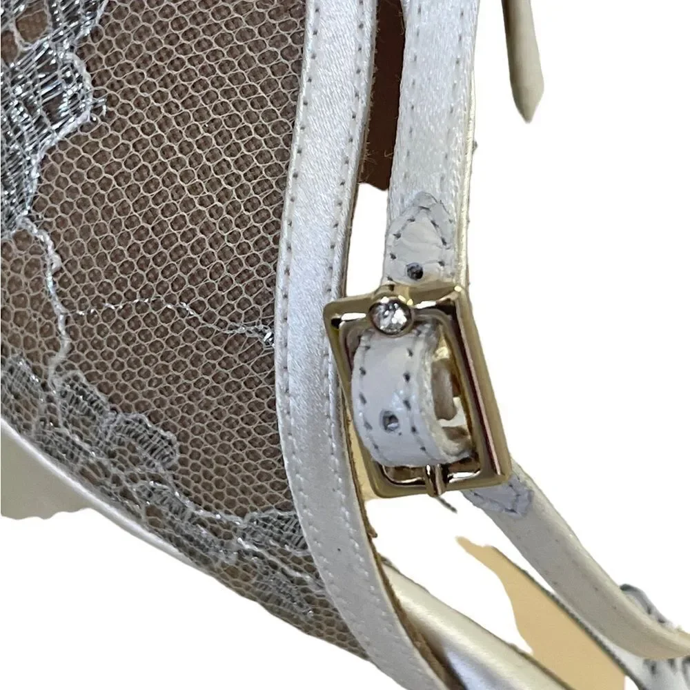 Jimmy Choo‎ Heels Shoes NWOT